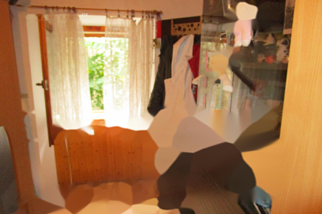 Четырехкомнатная квартира в центре: 6