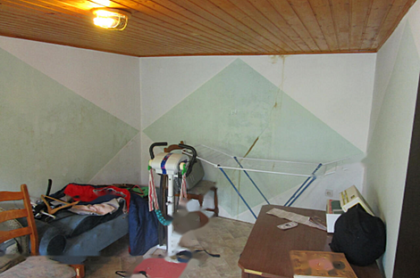 Четырехкомнатная квартира в центре: 7