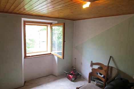 Четырехкомнатная квартира в центре: 8