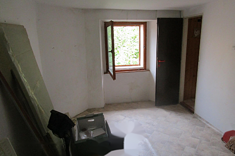 Четырехкомнатная квартира в центре: 10