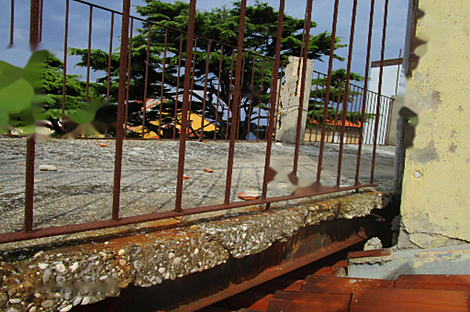 Четырехкомнатная квартира в центре: 14