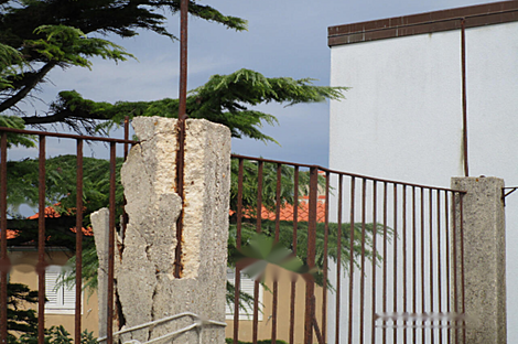 Четырехкомнатная квартира в центре: 18