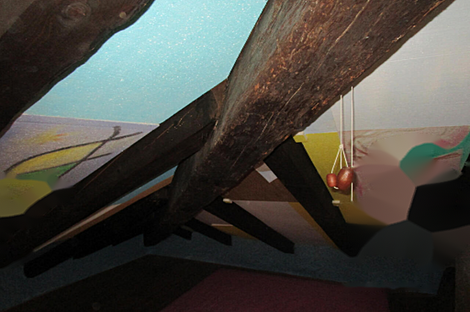 Четырехкомнатная квартира в центре: 20