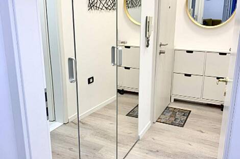 Квартира-студия в Пиране у побережья: 5