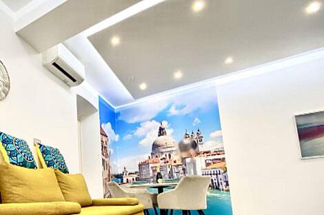 Квартира-студия в Пиране у побережья: 7