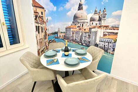 Квартира-студия в Пиране у побережья: 8