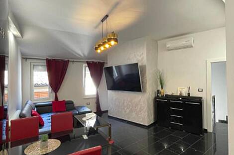 Квартира с двумя комнатами в Пиран: 5