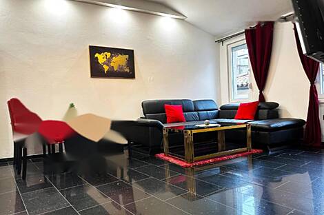 Квартира с двумя комнатами в Пиран: 7