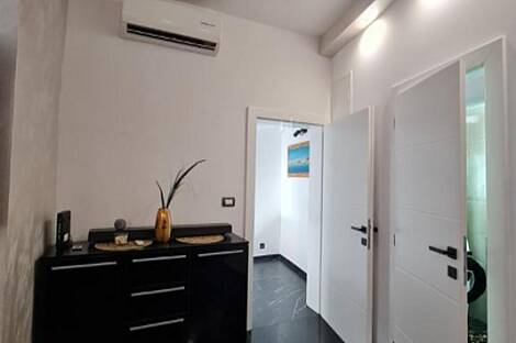 Квартира с двумя комнатами в Пиран: 9