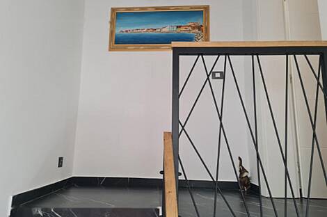 Квартира с двумя комнатами в Пиран: 10