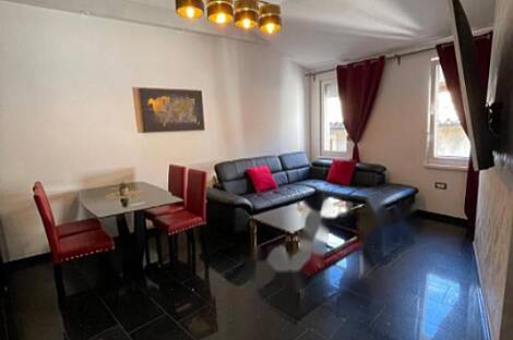 Квартира с двумя комнатами в Пиран: 12