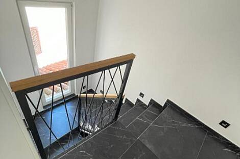 Квартира с двумя комнатами в Пиран: 14