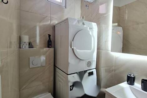 Квартира с двумя комнатами в Пиран: 17