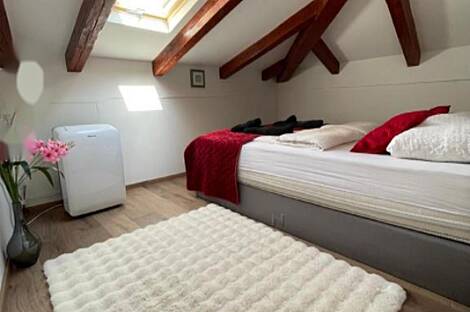 Квартира с двумя комнатами в Пиран: 23