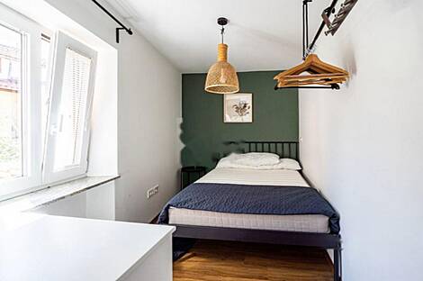 Квартира с тремя комнатами в Плавье: 5