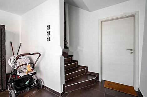 Квартира с тремя комнатами в Плавье: 7