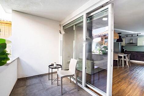 Квартира с тремя комнатами в Плавье: 11