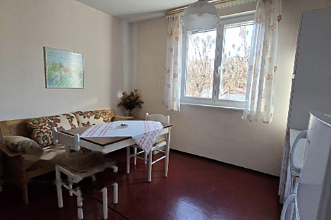 Квартира с двумя комнатами в Копере: 5