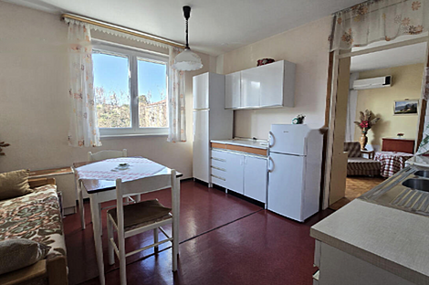 Квартира с двумя комнатами в Копере: 6