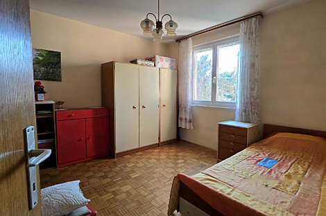 Квартира с двумя комнатами в Копере: 11