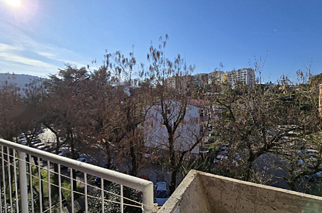 Квартира с двумя комнатами в Копере: 17