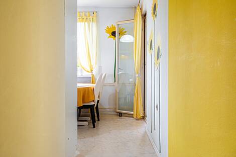 Квартира с двумя комнатами в Копере: 8