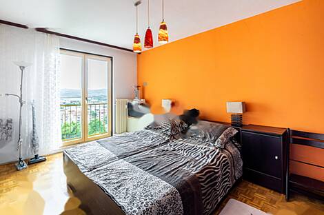 Квартира с двумя комнатами в Копере: 12