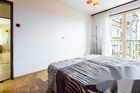 Квартира с двумя комнатами в Копере: 13