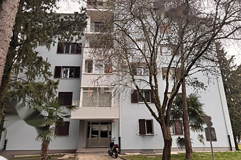 Квартира, трехкомнатная на Копер.: 4