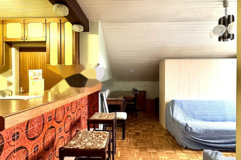 Квартира, трехкомнатная на Копер.: 6