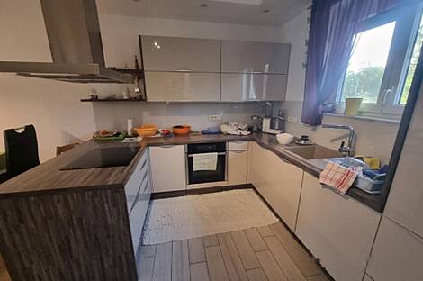 Малия, четырёхкомнатная квартира: 6