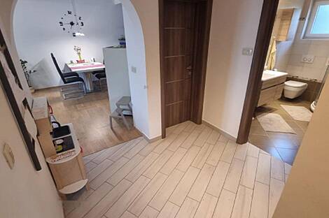 Малия, четырёхкомнатная квартира: 7