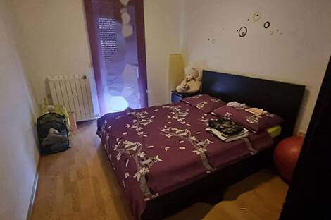 Малия, четырёхкомнатная квартира: 9