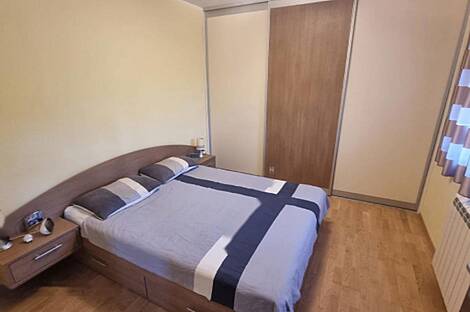 Малия, четырёхкомнатная квартира: 12