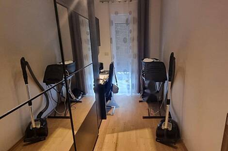 Малия, четырёхкомнатная квартира: 13