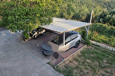 Малия, четырёхкомнатная квартира: 16