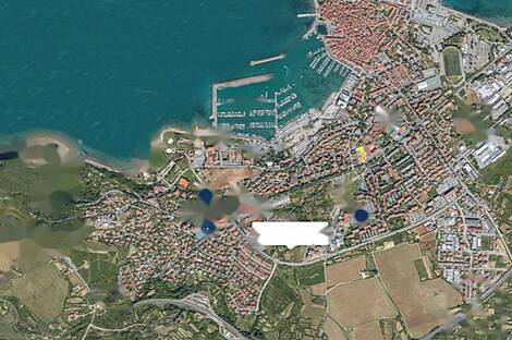 3,5-комнатная квартира в резиденции 'Изола Момэнто': 13