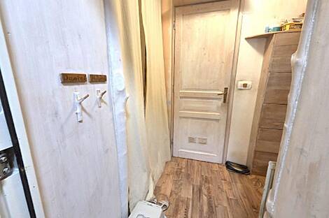 Копер, однокомнатная квартира: 1