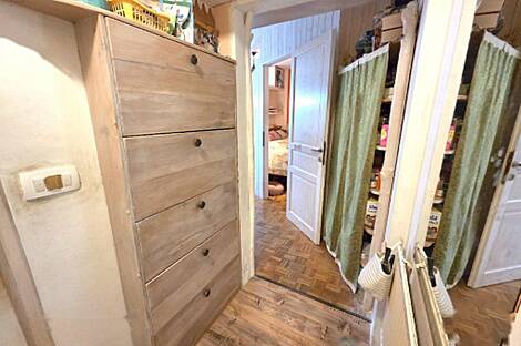 Копер, однокомнатная квартира: 4