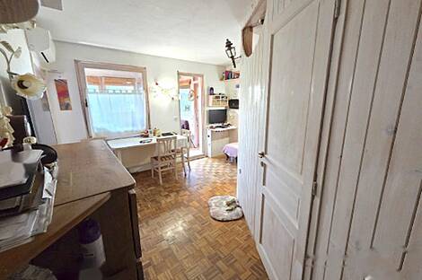 Копер, однокомнатная квартира: 5