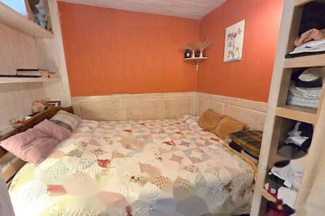 Копер, однокомнатная квартира: 10