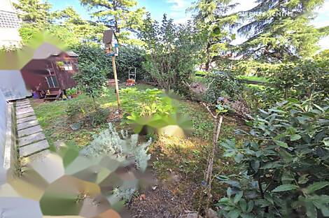 Копер, однокомнатная квартира: 14