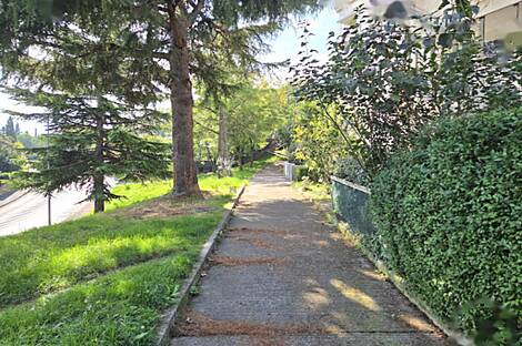 Копер, однокомнатная квартира: 17