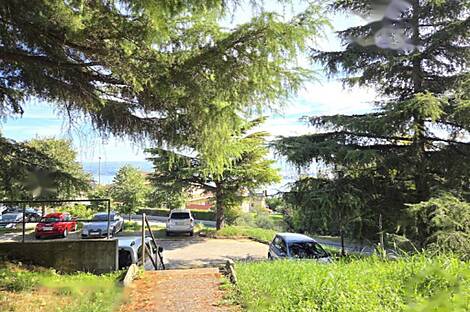 Копер, однокомнатная квартира: 18