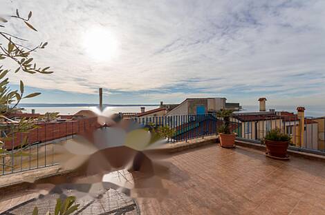 Пятикомнатная квартира в Пиране: 1