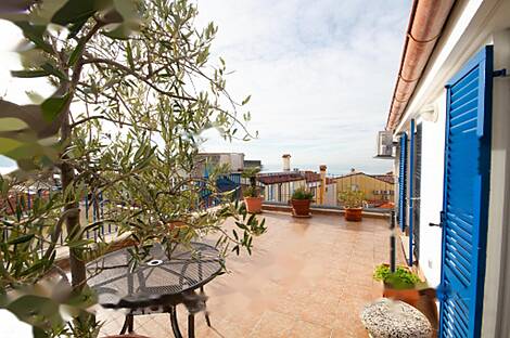 Пятикомнатная квартира в Пиране: 4