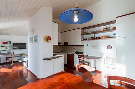 Пятикомнатная квартира в Пиране: 7