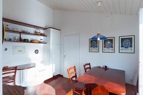 Пятикомнатная квартира в Пиране: 8