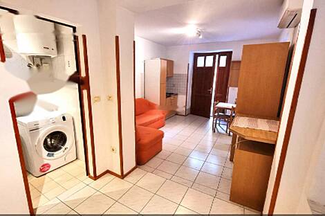 Пиран, квартира с четырьмя комнатами: 6