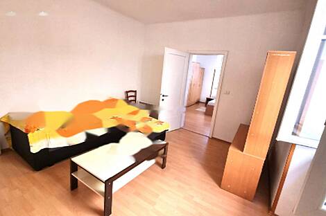 Пиран, квартира с четырьмя комнатами: 13